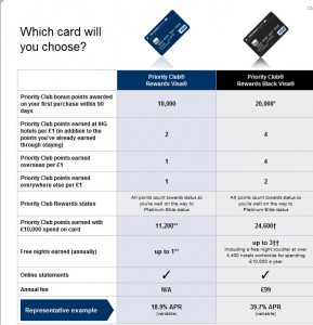 a screenshot of a credit card