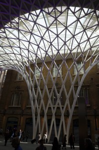 a close-up of a roof