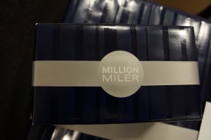 a close-up of a box
