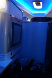 a close-up of a tv