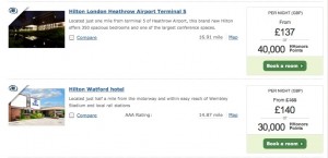 a screenshot of a website