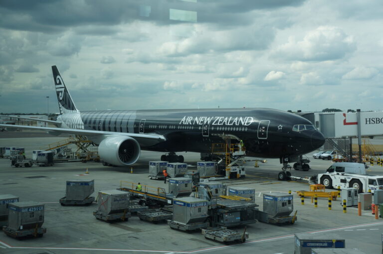 Review: Thomson Airways’ Boeing 787-8 Dreamliner