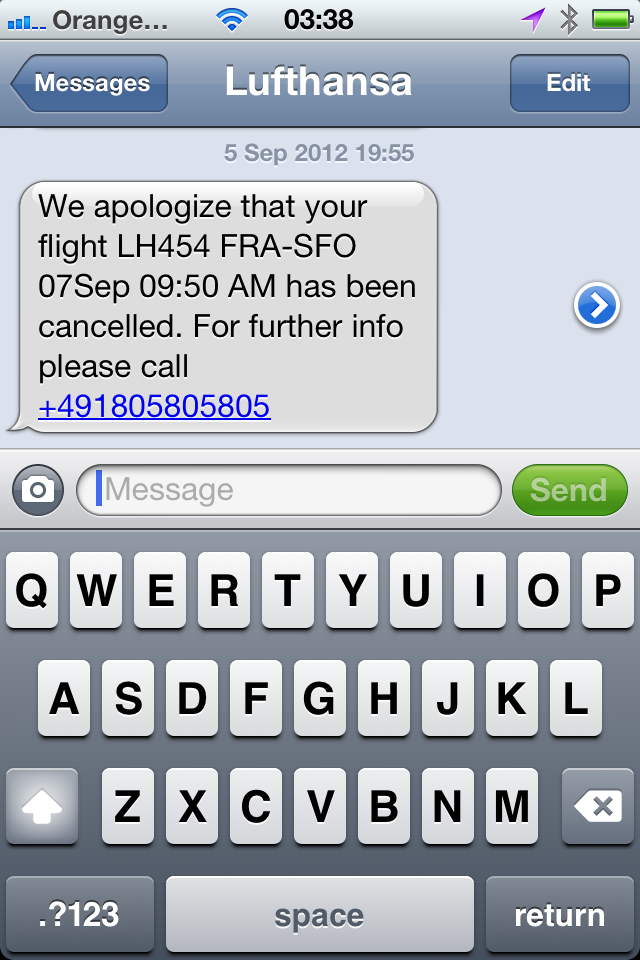 a screenshot of a phone