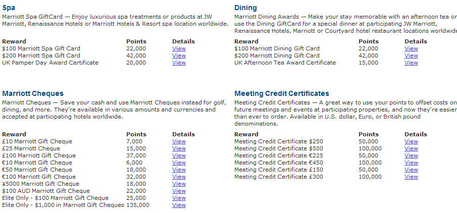 a screenshot of a hotel card