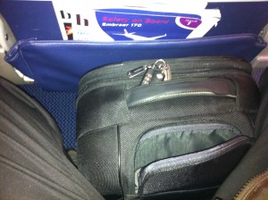 a close-up of a bag
