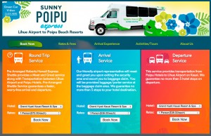 a screenshot of a website
