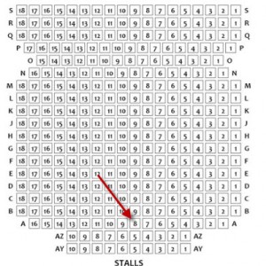 a diagram of a number