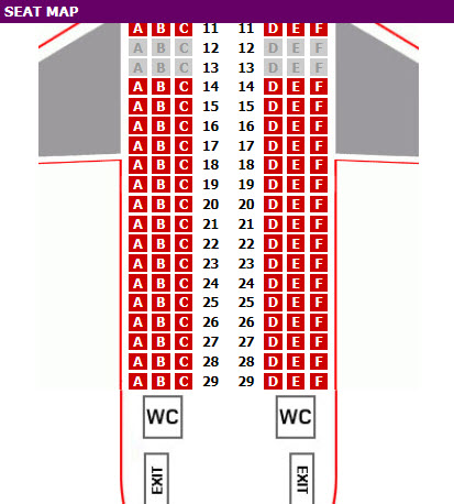 a diagram of a red and grey shirt