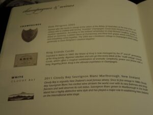 a book with text and images