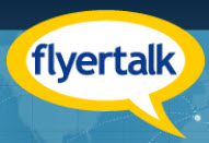a yellow and blue speech bubble with blue text