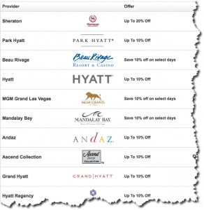 a screenshot of a hotel website