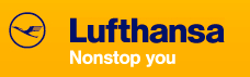a yellow sign with blue text