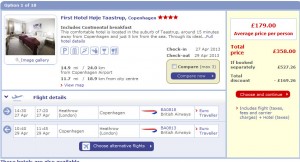a screenshot of a computer