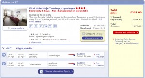 a screenshot of a computer