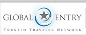 a white rectangular sign with a star and circle