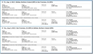 a screenshot of a computer