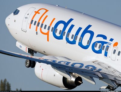 Flydubai