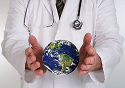 doctor
