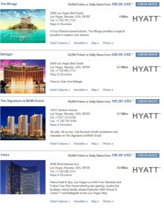 a screenshot of a hotel website