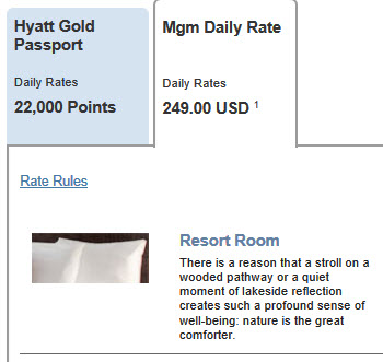 a screenshot of a hotel room