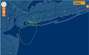 BA1 routing
