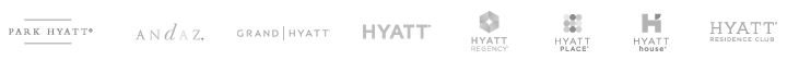 Hyatt Brand