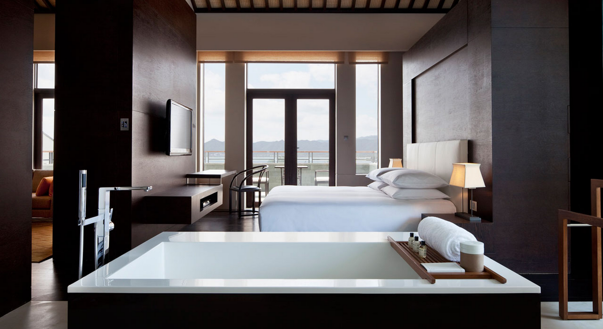 Hyatt ningbo