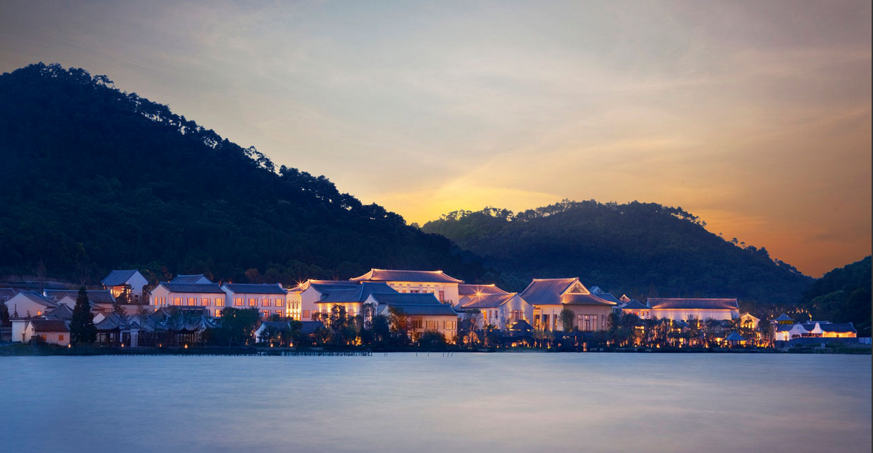 hyatt ningbo 2