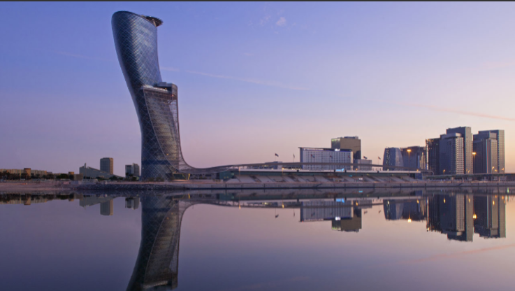 PARK hyatt AUH