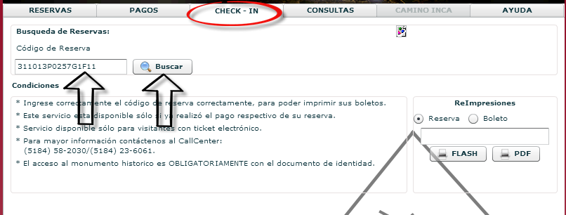 machu picchu tickets screen 8-1