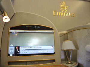 a close-up of a computer screen