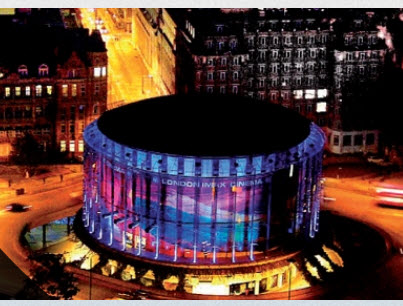 IMAX