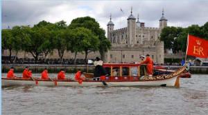 Tower of london