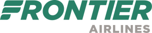 frontier airines logo