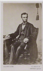 lincoln