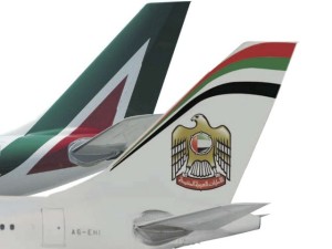 Alitalia-Etihad