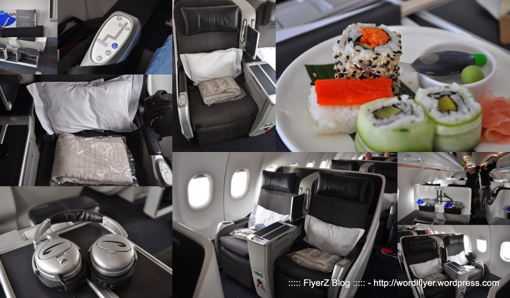 BA LCY-JFK