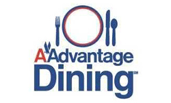 AAdvantage Dining