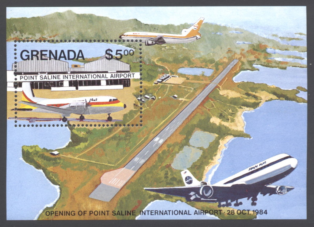 Grenada