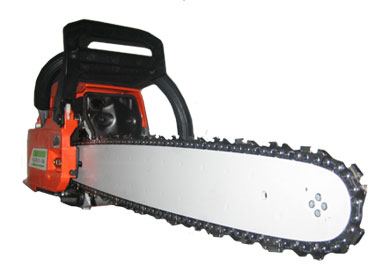 ChainSAW