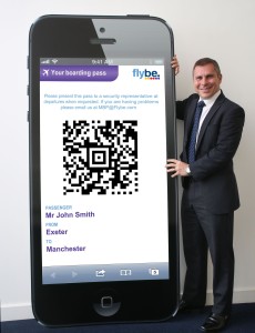Flybe-auto-check-in-