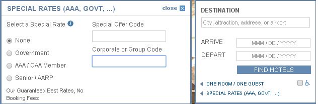 Hyatt Code