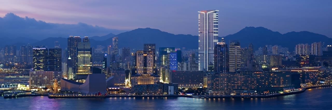 Hyatt Regency Tsim Sha Tsui