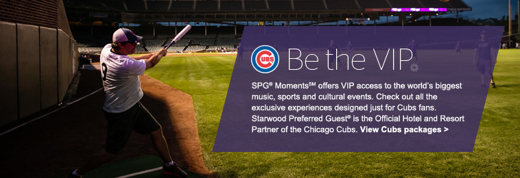 Chicago Cubs
