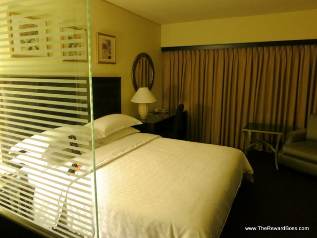 Sheraton Lima - Room