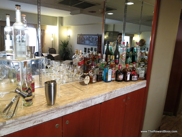 drinks