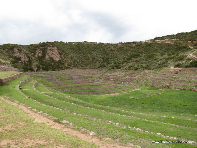 Moray (Sacred Valley)