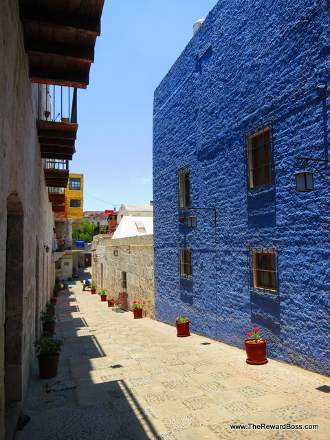 Arequipa