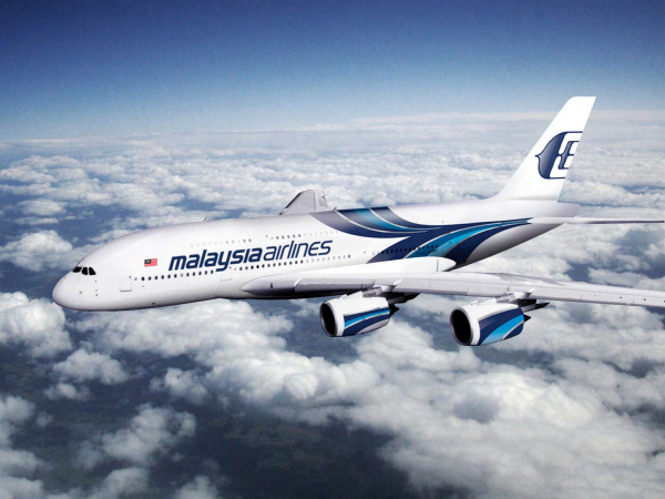 Malaysia Air