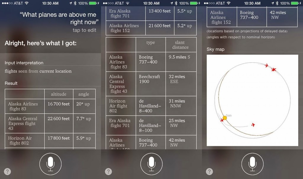 a screenshot of a phone
